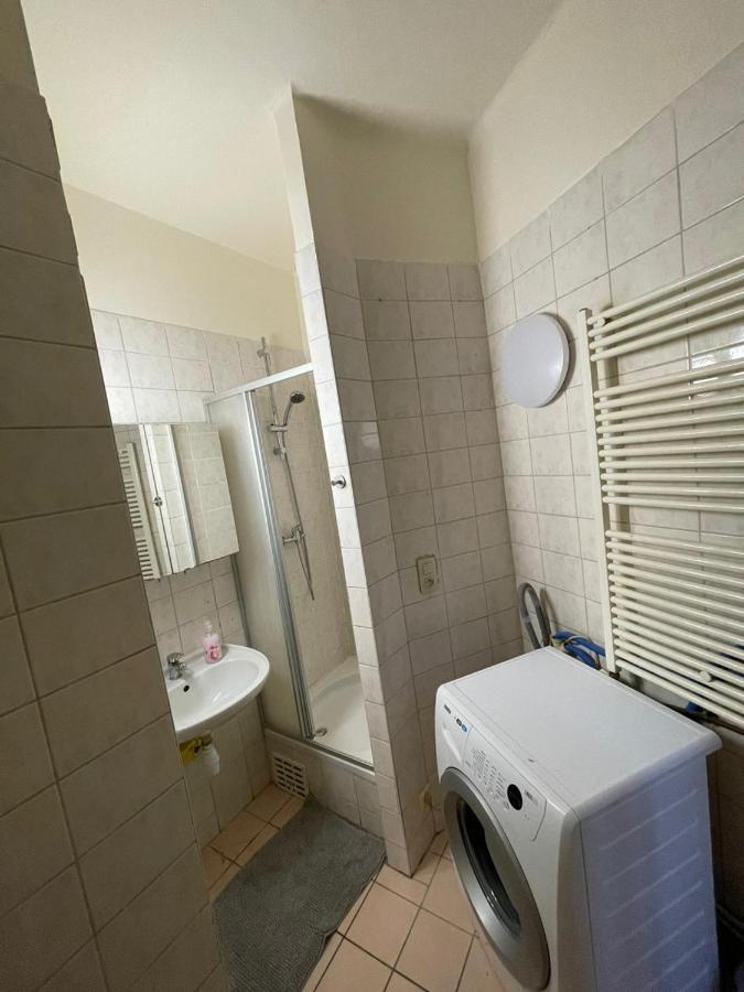 Ferienwohnung Rent Daily Antwerpen Exterior foto