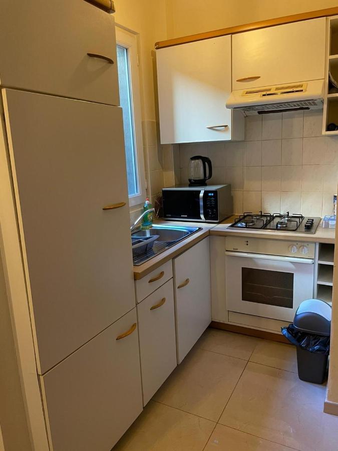 Ferienwohnung Rent Daily Antwerpen Exterior foto
