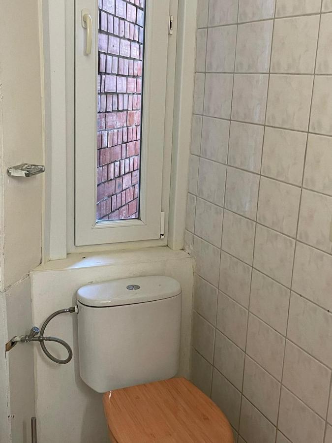Ferienwohnung Rent Daily Antwerpen Exterior foto